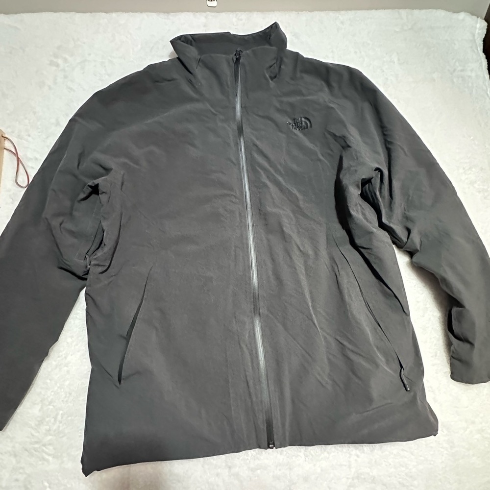 The North Face Apex Flex GORE-TEX Insulated coat - Men's XXL - Dark Grey